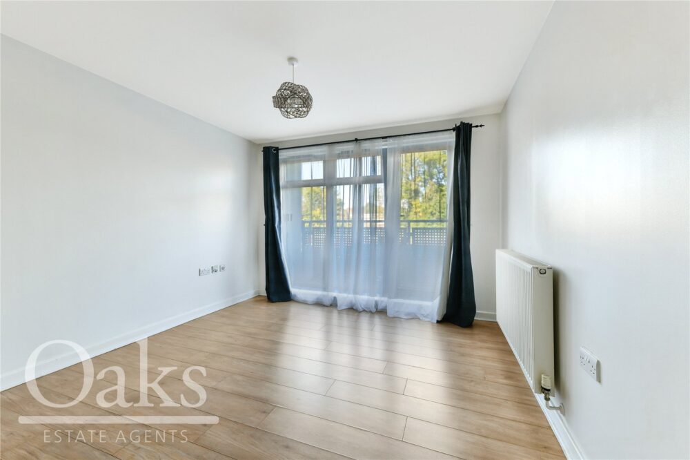 Norwood Road, West Norwood, London