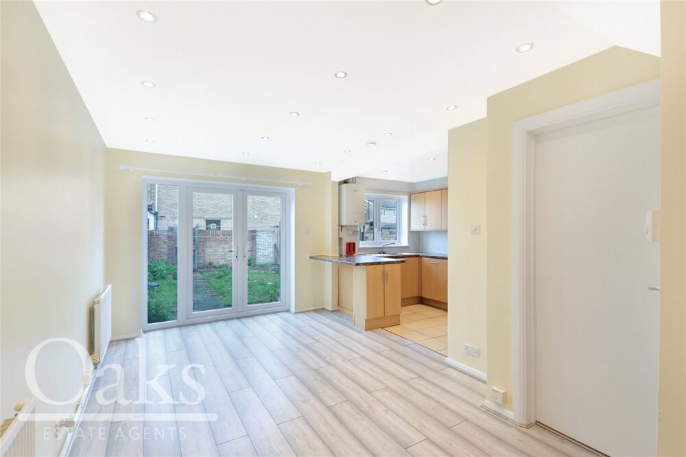 Davidson Road, Addiscombe, Surrey