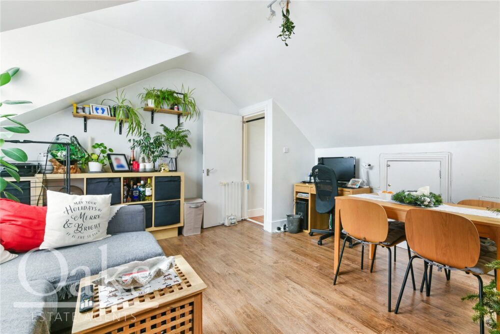 Stretton Road, Addiscombe, Surrey