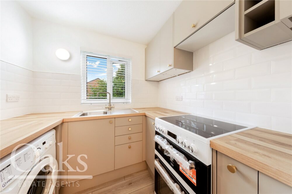 Redgrave Close, Addiscombe, Surrey