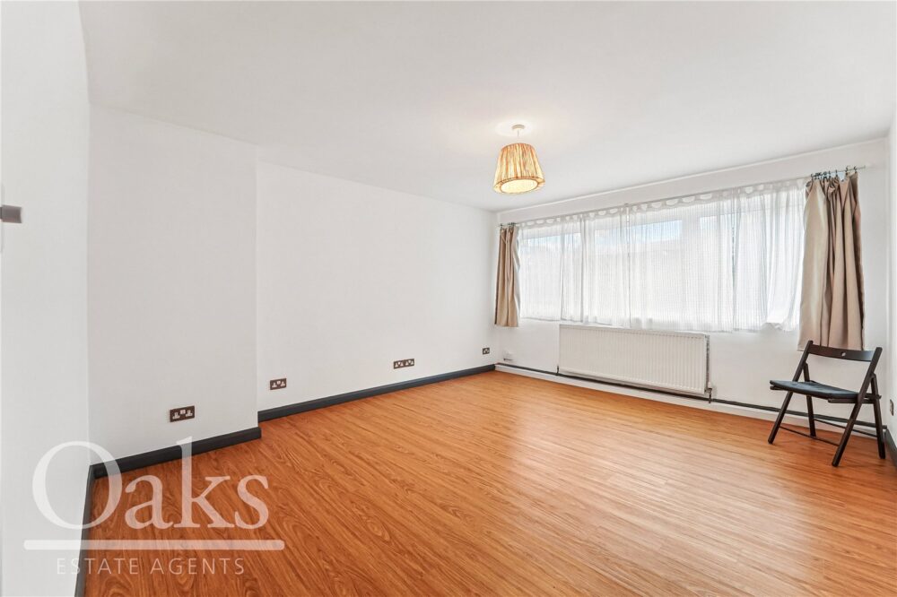 Ashburton Road, Addiscombe, Surrey