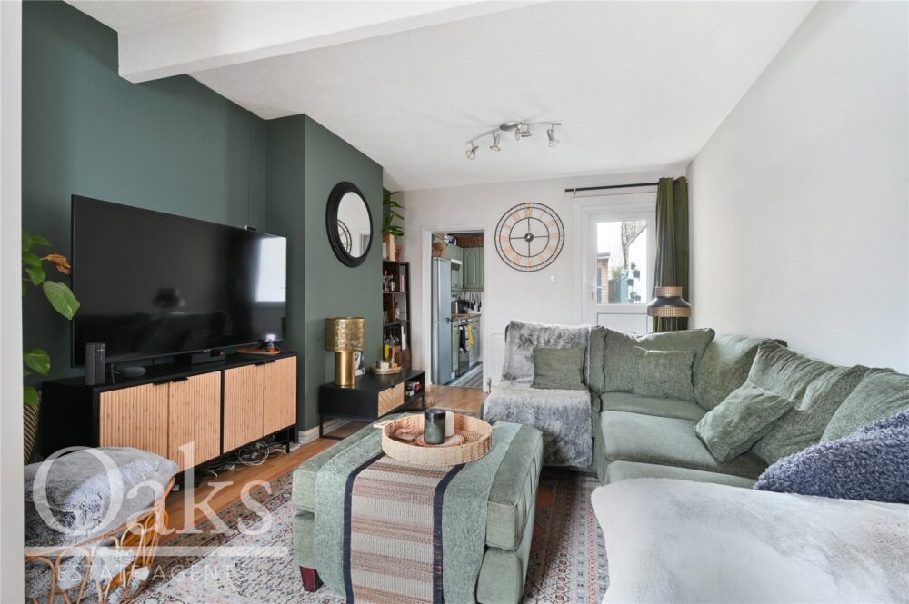 Love Lane, South Norwood, London