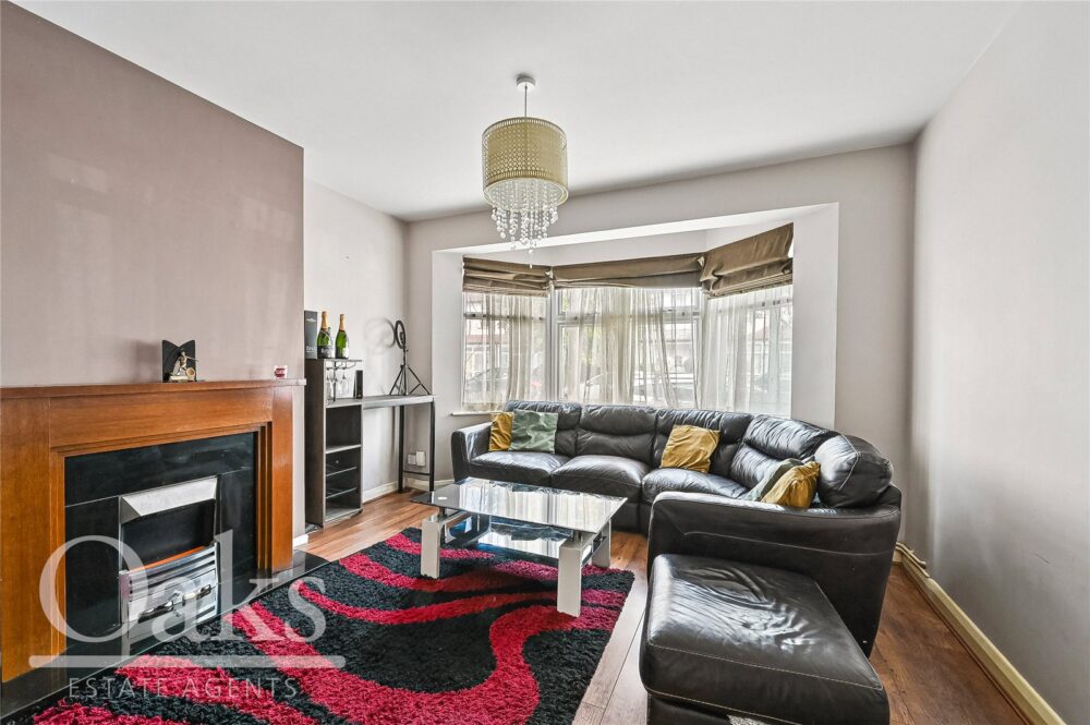Alderton Road, East Croydon, Surrey