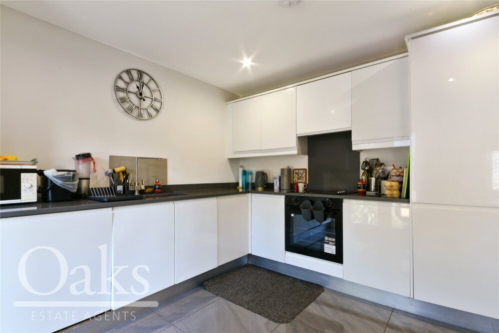 Warham Road, South Croydon, Surrey