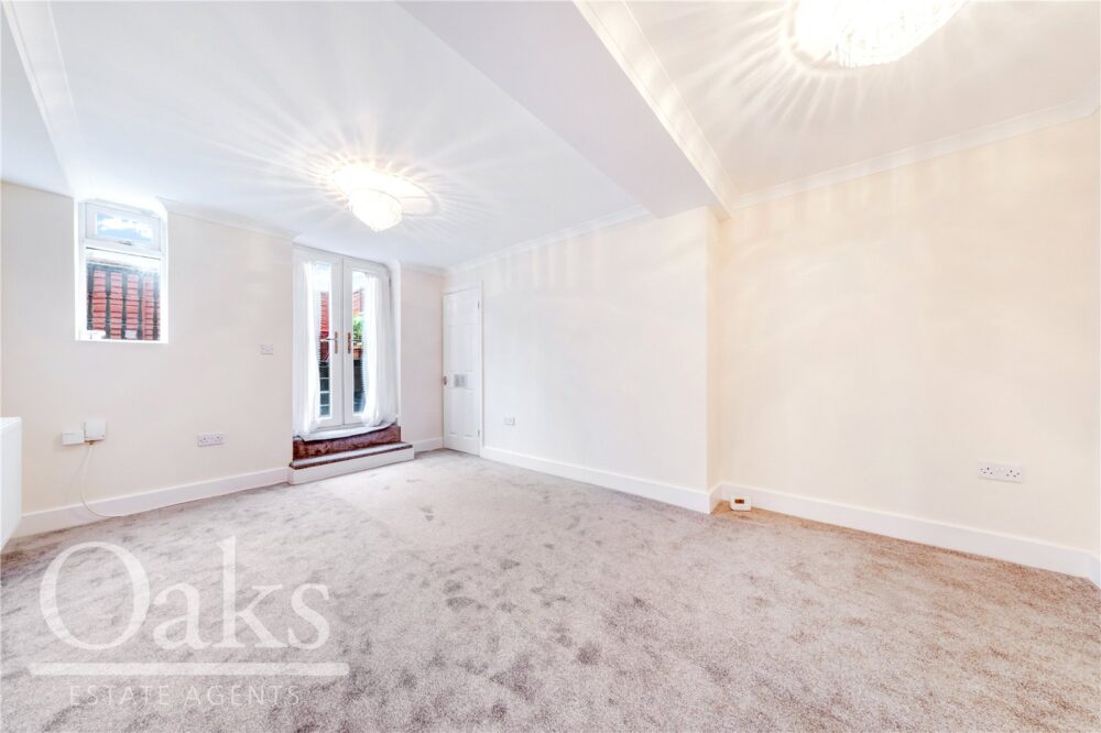 Lower Addiscombe Road, Addiscombe, Surrey