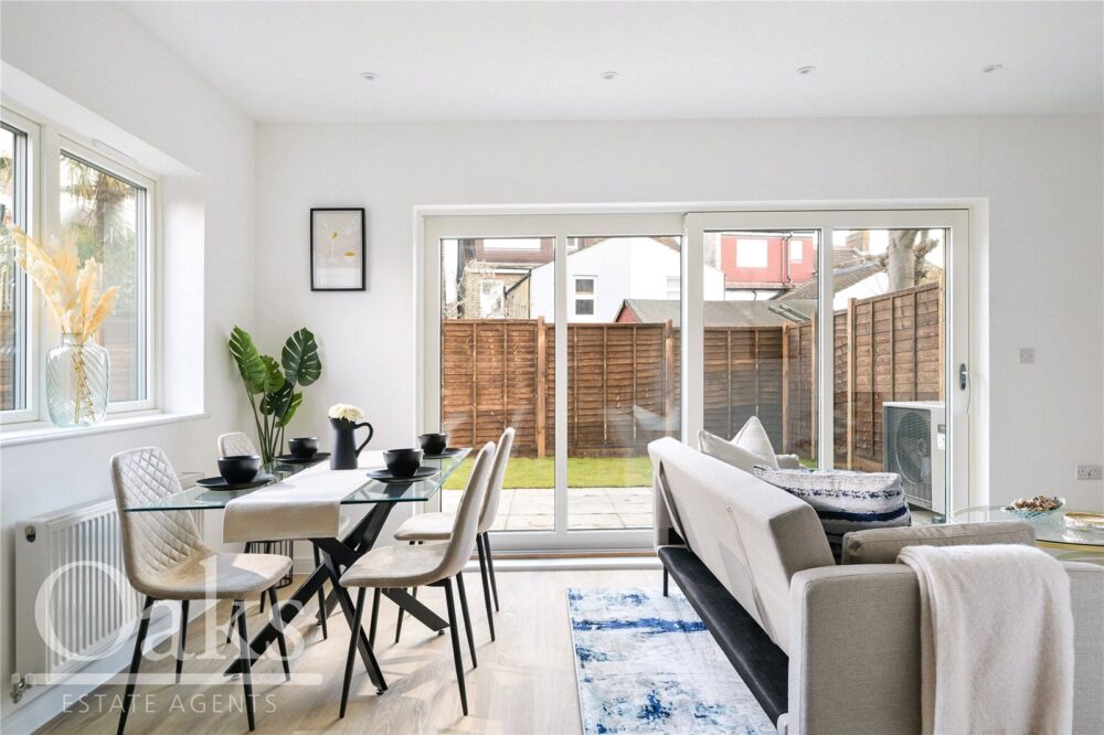 Birchanger Road, South Norwood, London