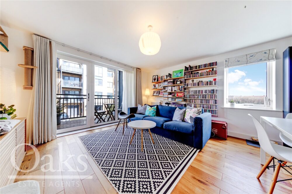 Watson Place, South Norwood, London
