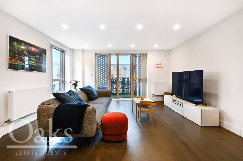 Green Lane, Streatham, London, Lambeth