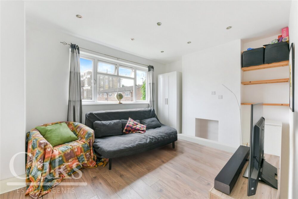 Tulse Hill, Tulse Hill, London