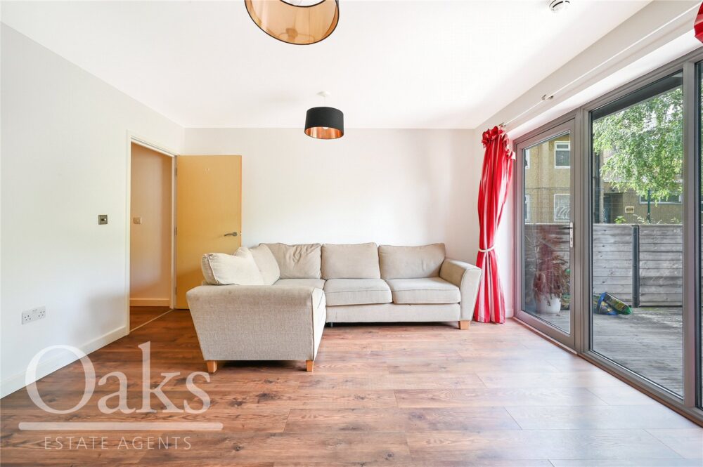 Streatham Place, Streatham Hill, London