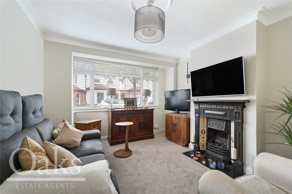 Tunstall Road, East Croydon, Surrey