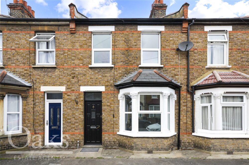 Amersham Road, Croydon, Surrey