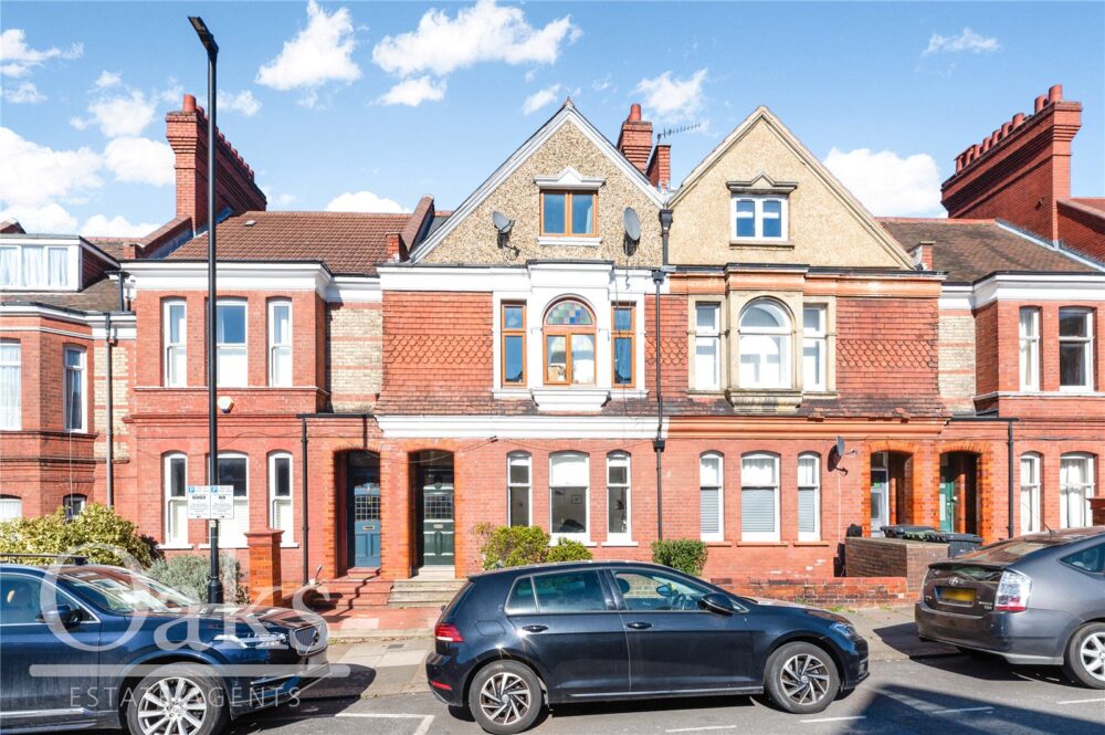 Downton Avenue, Streatham Hill, London