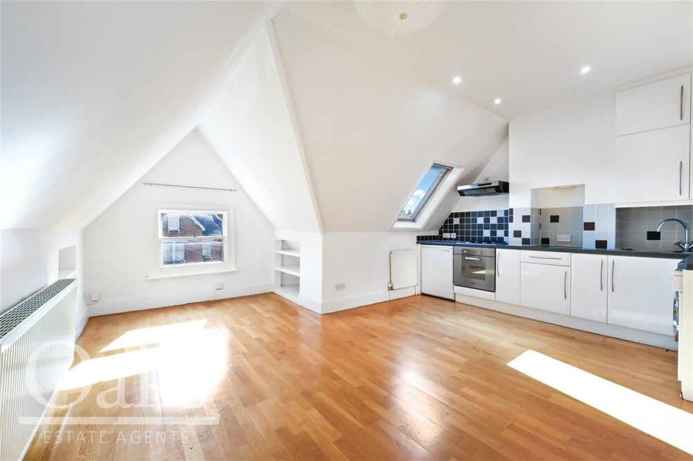 Madeira Road, Streatham, London