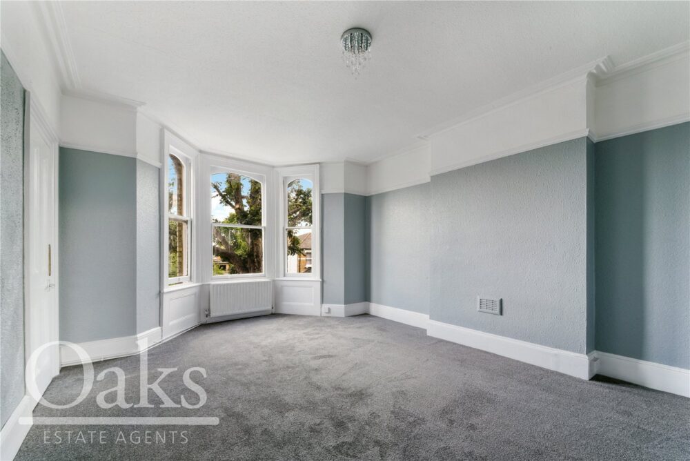 Canning Road, Addiscombe, Surrey