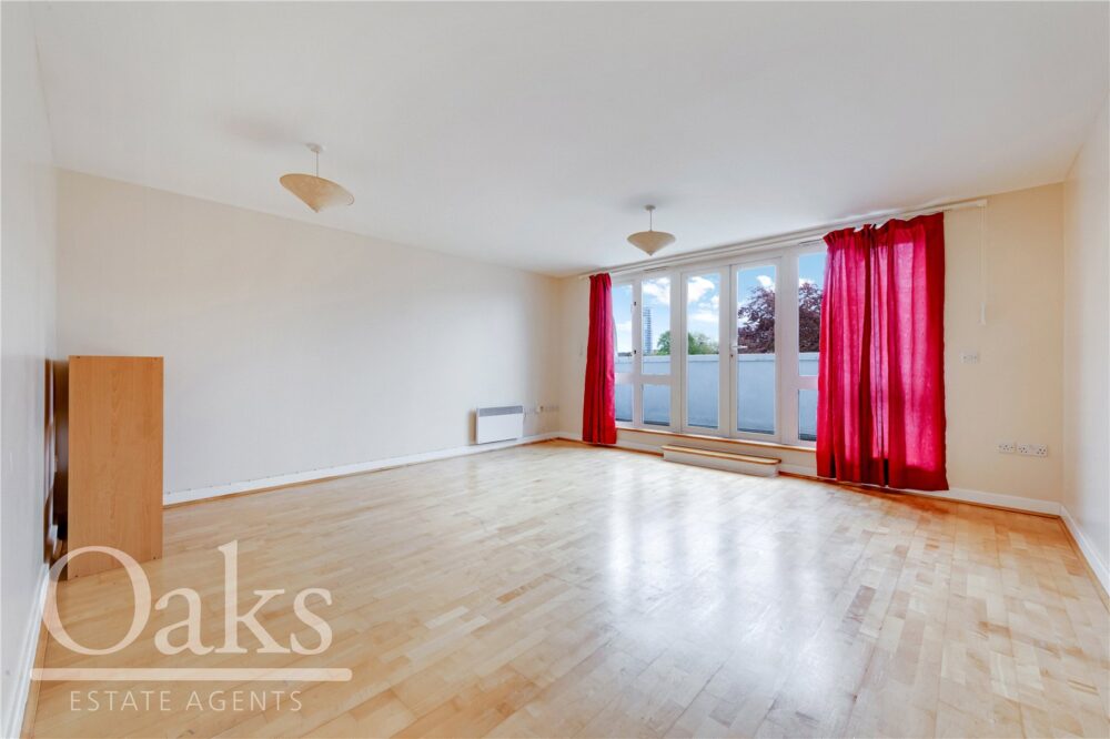 Park Lane, Croydon, Surrey