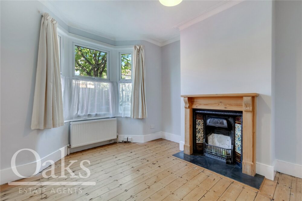 Oakley Road, South Norwood, London