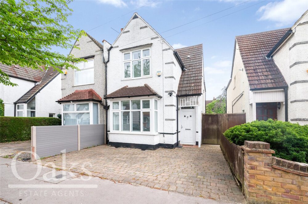 Meadvale Road, East Croydon, Surrey