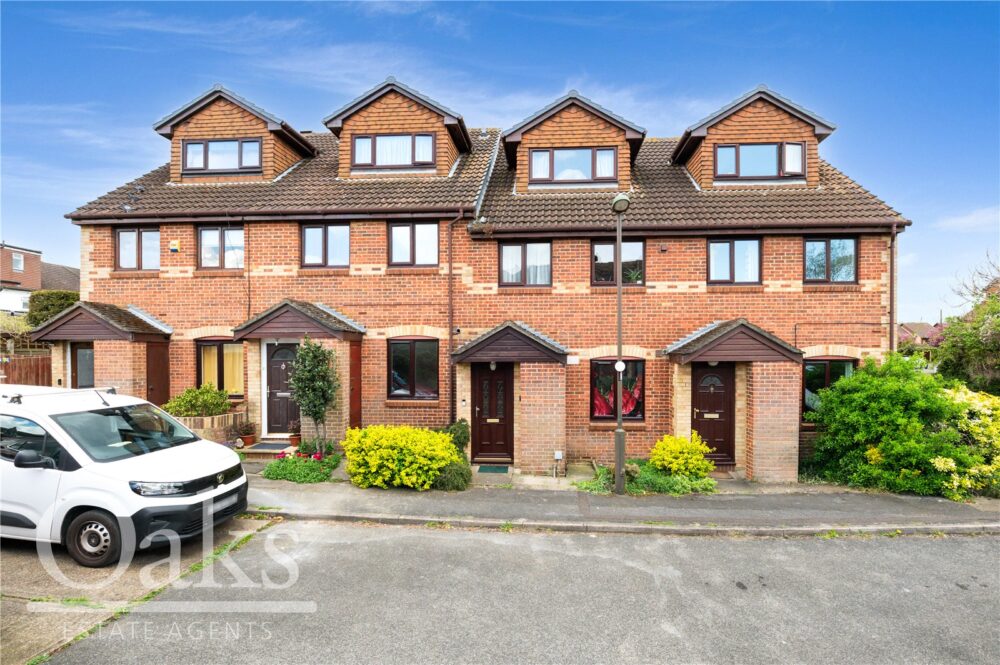 Veronica Gardens, Streatham Vale, London