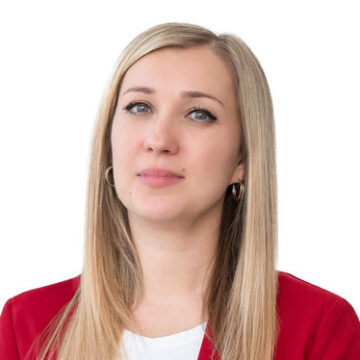 Dagmara Madej