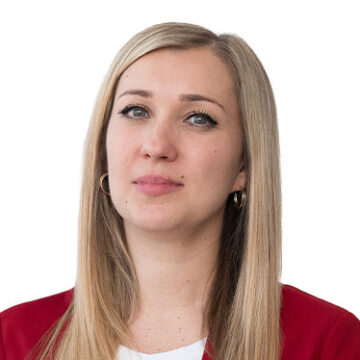 Dagmara Madej