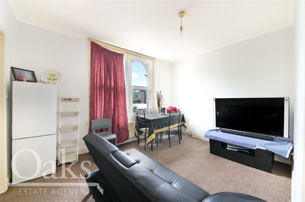 Lennard Road, Croydon, Surrey