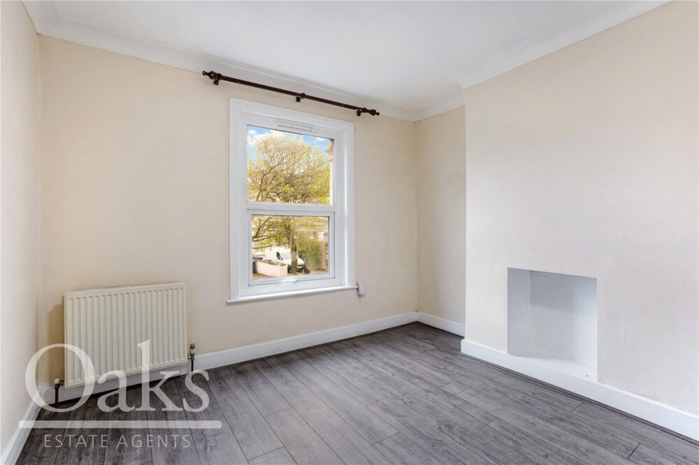 Morland Road, Addiscombe, Surrey