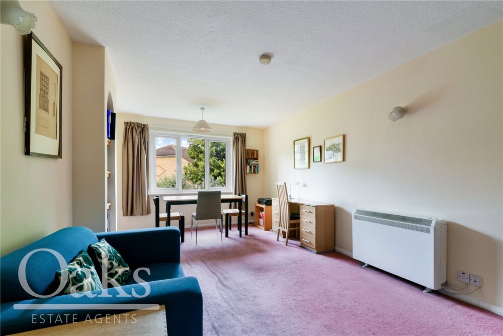 Hardcastle Close, East Croydon, Surrey
