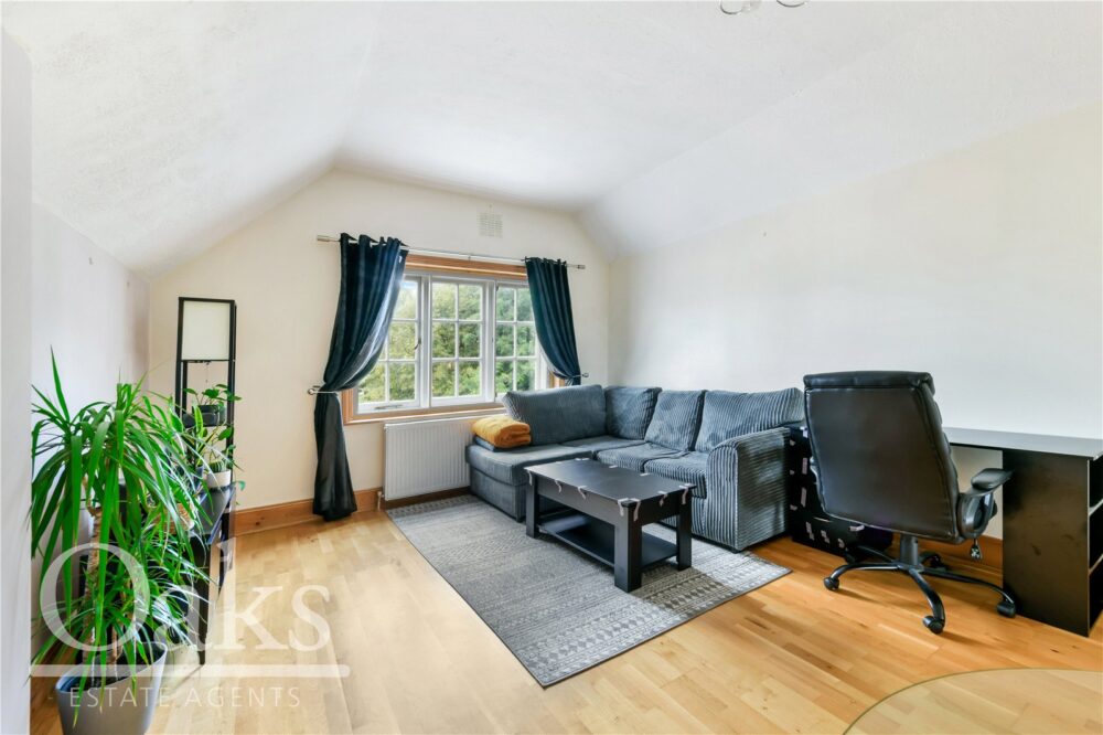 Coombe Road, Croydon, Surrey