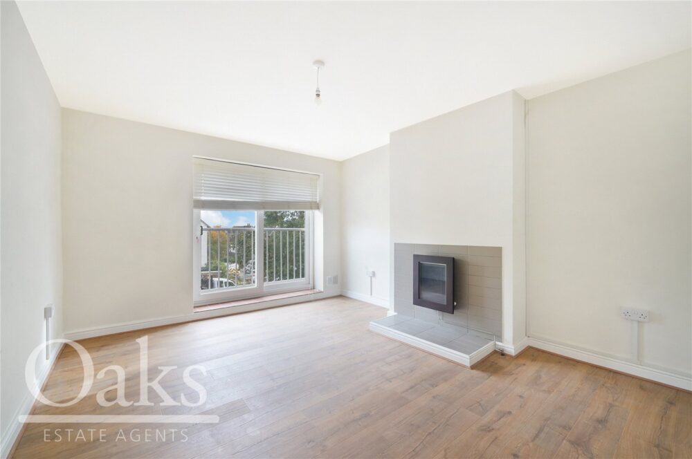 Lamberhurst Road, West Norwood, London