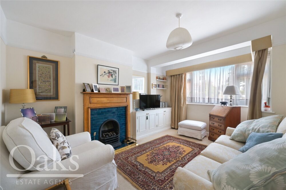 Hassocks Road, Streatham Vale, London