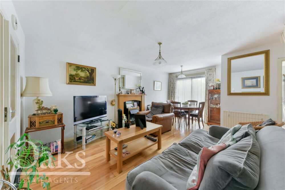 Valley Road, Streatham, London