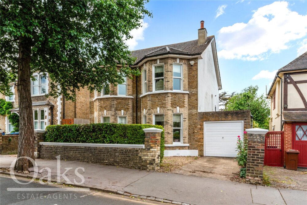 Havelock Road, Addiscombe, Surrey