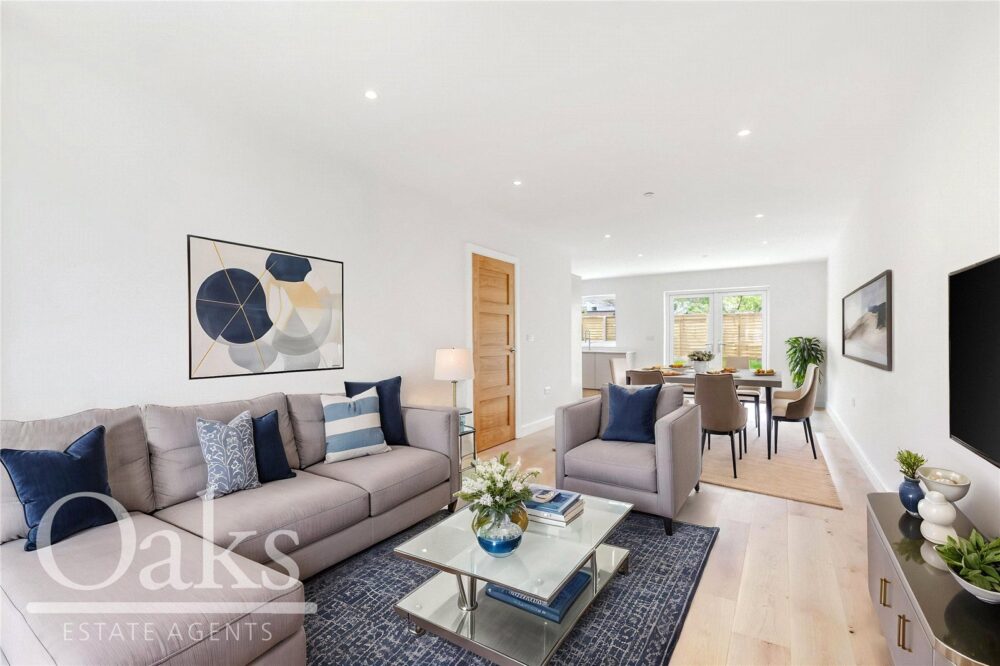 Canning Road, Addiscombe, Surrey