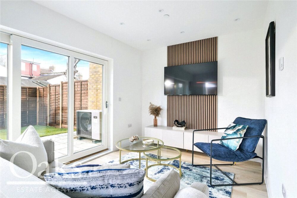 Birchanger Road, South Norwood, London