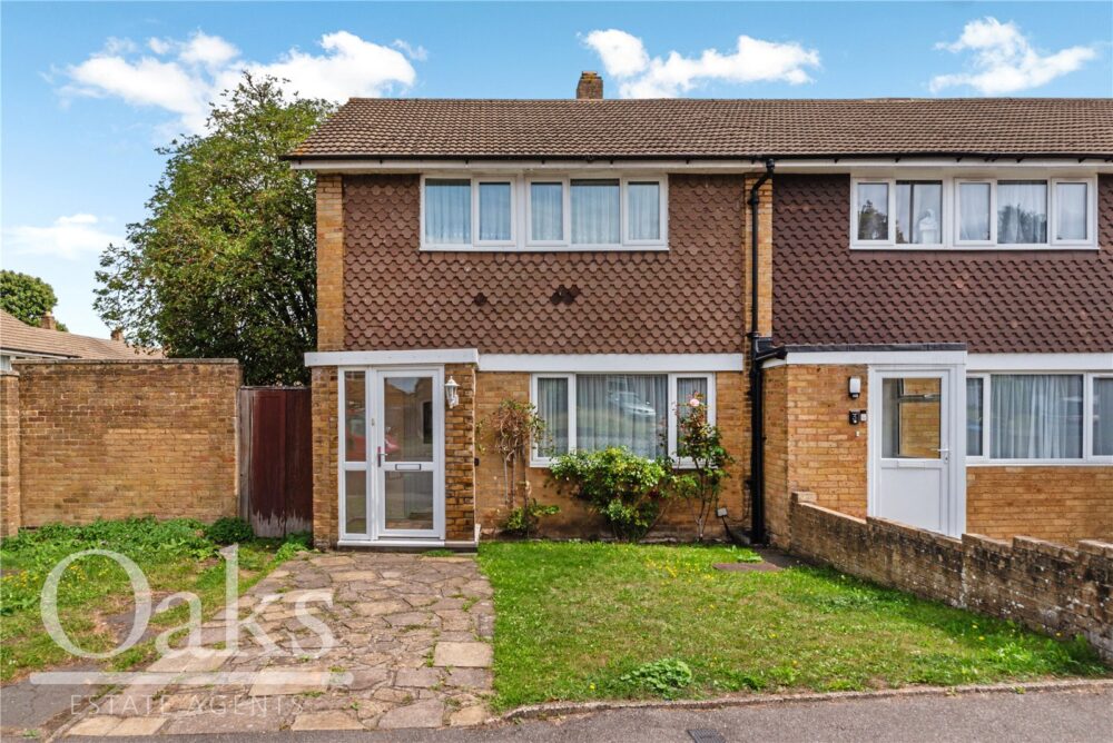 Gorse Road, Shirley, Surrey