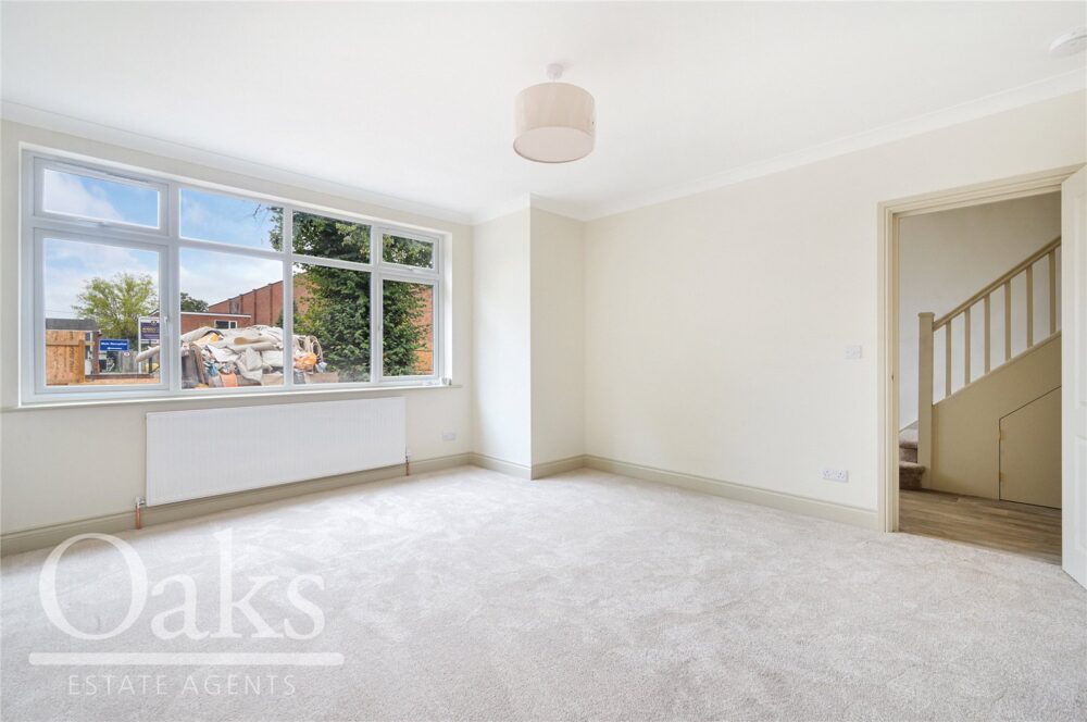 Tavistock Road, Croydon, Surrey