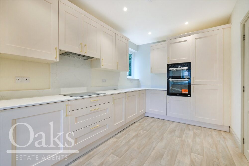 Tavistock Road, Croydon, Surrey