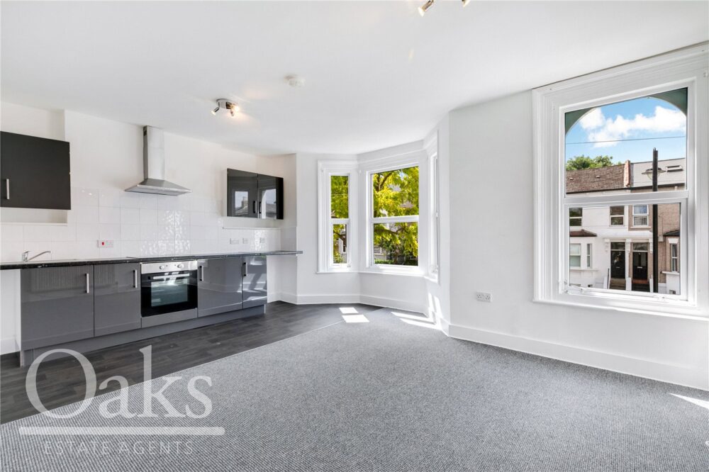 Elgin Road, Addiscombe, Surrey