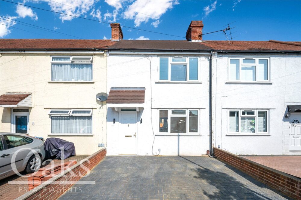 Therapia Lane, Croydon, Surrey