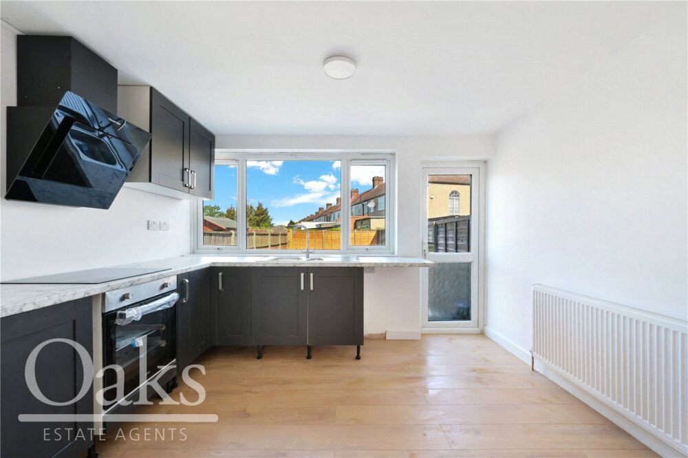 Therapia Lane, Croydon, Surrey