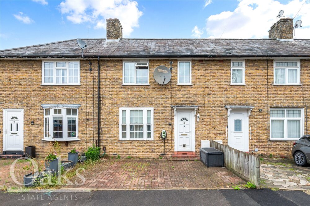 Bayham Road, Morden, Surrey