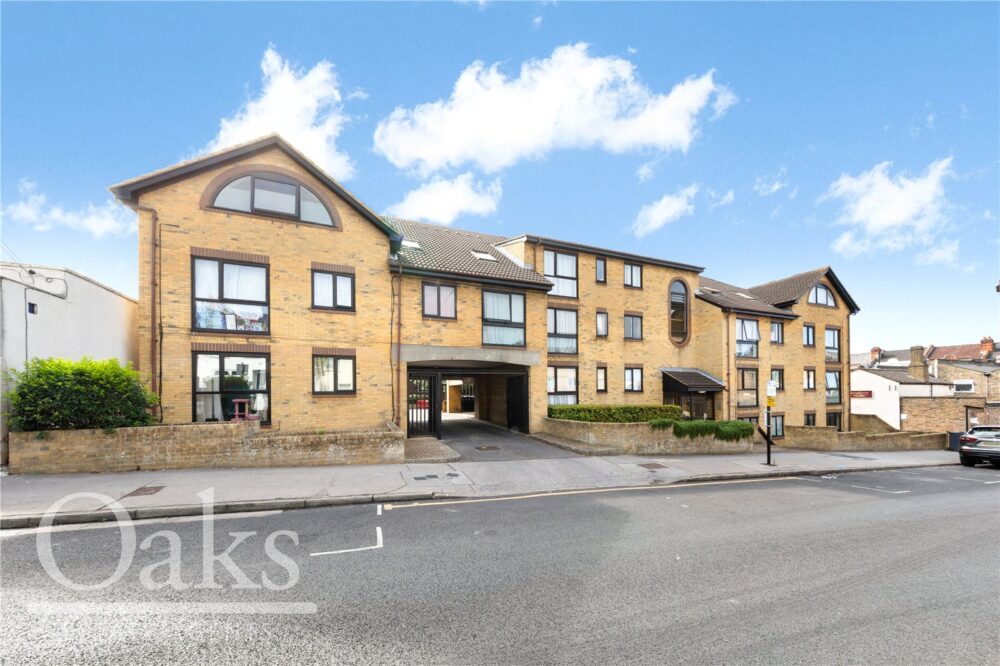 The Retreat, Thornton Heath