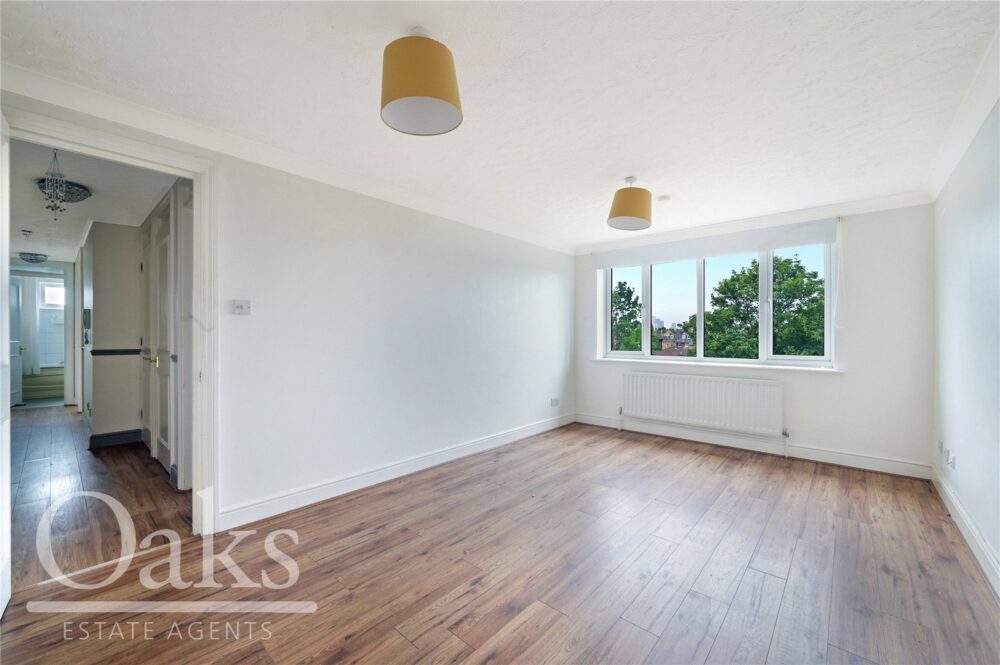 South Norwood Hill, South Norwood, London
