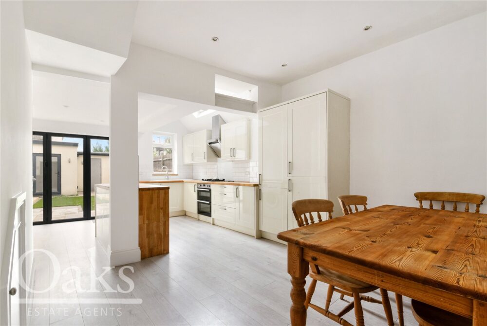 Grasmere Road, South Norwood, London