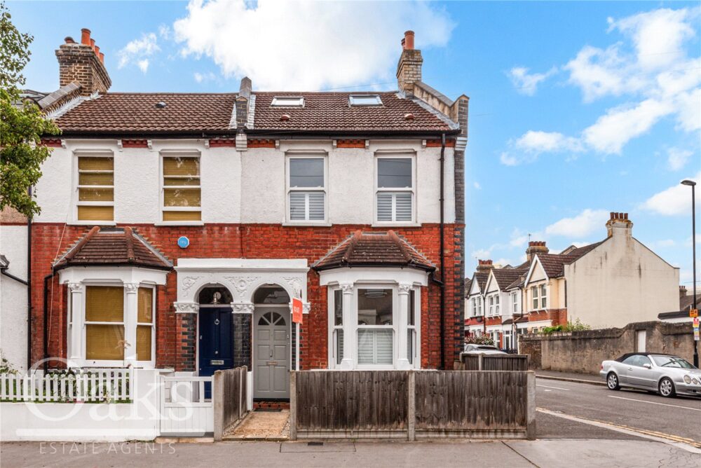 Grasmere Road, South Norwood, London