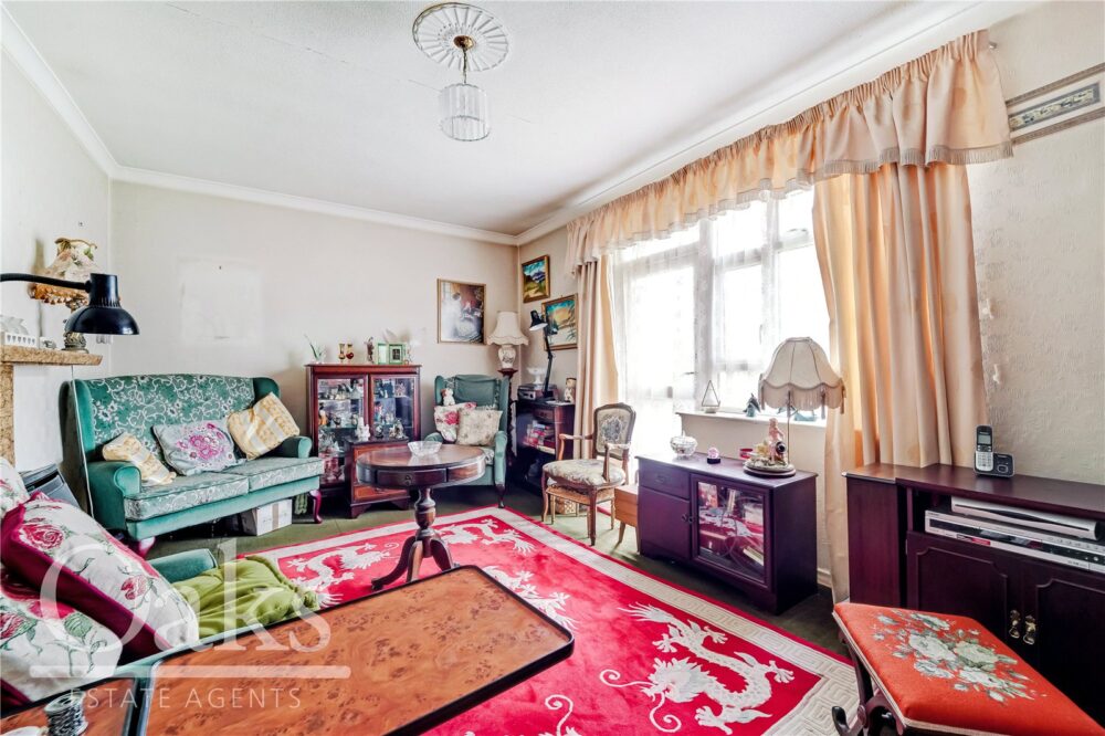Boothby House, Fayland Avenue, Furzedown, London