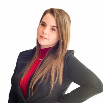 Chloe Bayram-Smallwood