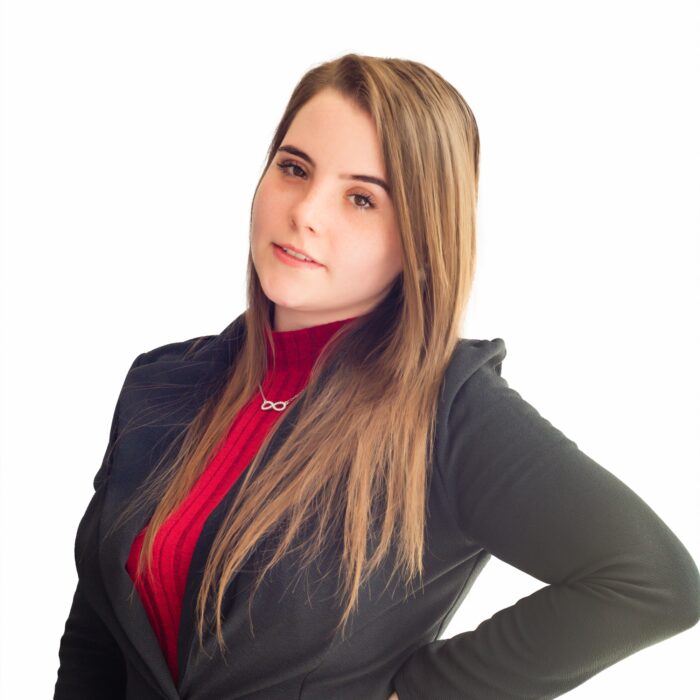 Chloe Bayram-Smallwood
