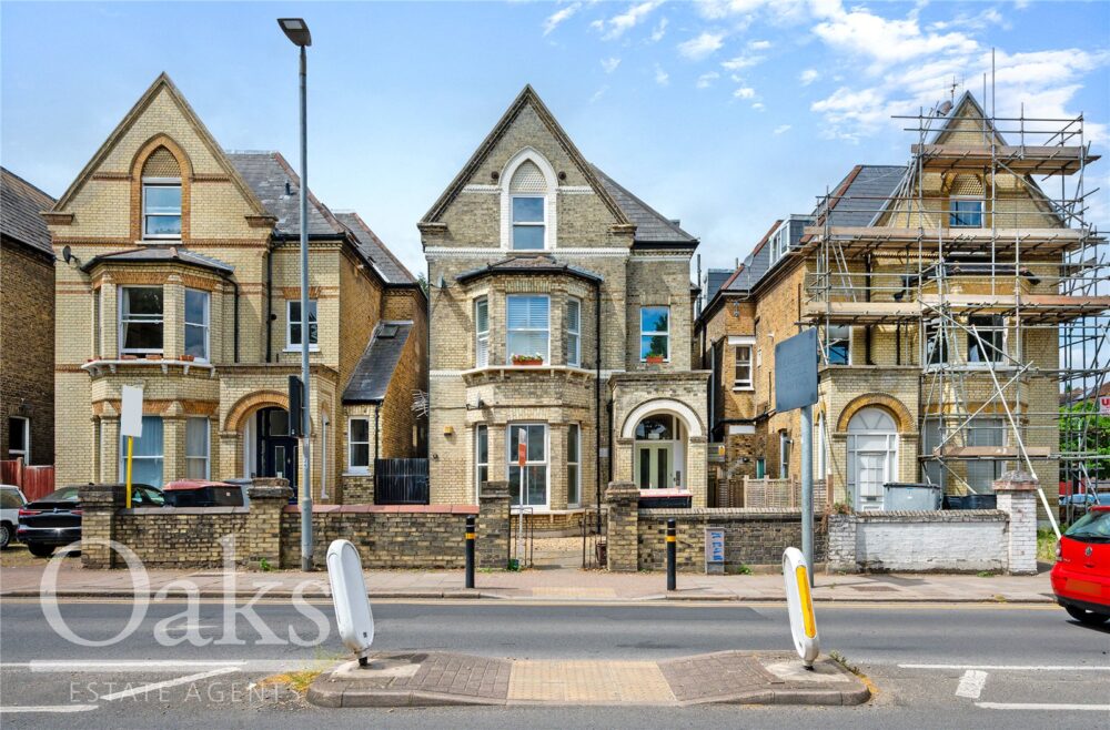 Bedford Hill, Balham